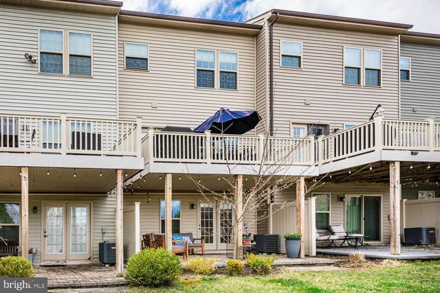 2606 FIAT DR, Hanover, MD 21076