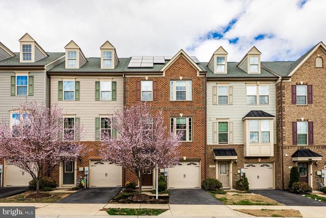 2606 FIAT DR, Hanover, MD 21076