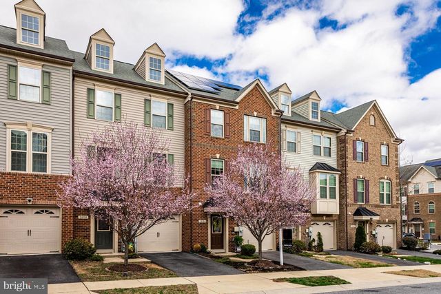 2606 FIAT DR, Hanover, MD 21076