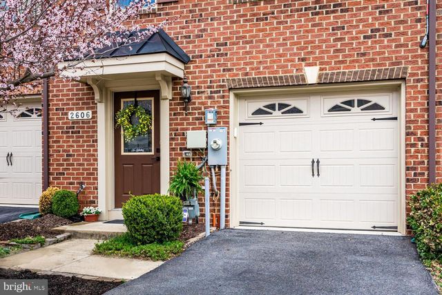 2606 FIAT DR, Hanover, MD 21076