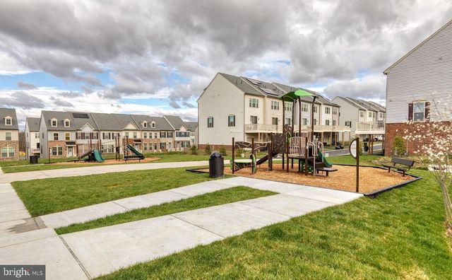 2606 FIAT DR, Hanover, MD 21076