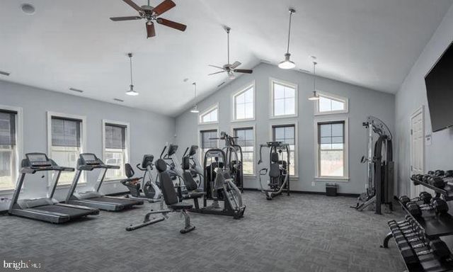 2606 FIAT DR, Hanover, MD 21076