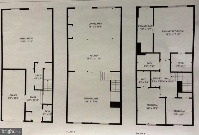 2606 FIAT DR, Hanover, MD 21076