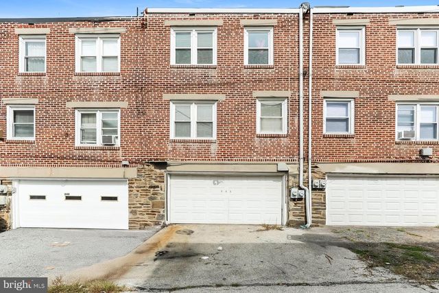 846 WINDERMERE AVE, Drexel Hill, PA 19026