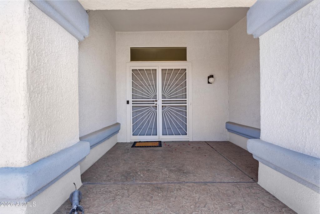 14713 W SENTINEL Drive, Sun City West, AZ 85375 — photo 2