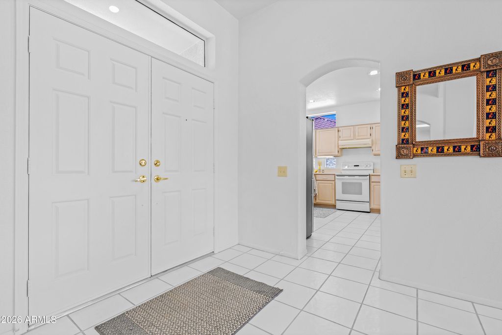 14713 W SENTINEL Drive, Sun City West, AZ 85375 — photo 3