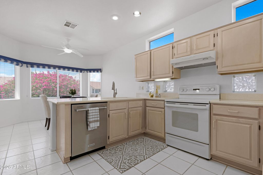14713 W SENTINEL Drive, Sun City West, AZ 85375 — photo 4