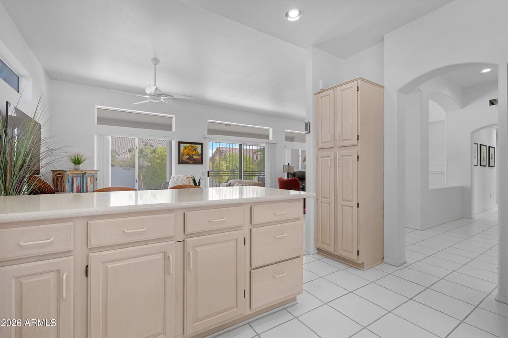 14713 W SENTINEL Drive, Sun City West, AZ 85375 — photo 5