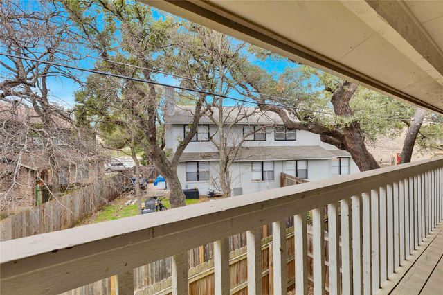 11900 Alpheus Ave C, Austin, TX 78759