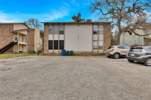 11900 Alpheus Ave C, Austin, TX 78759