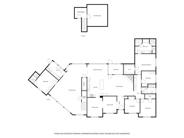 17034 N Ivy Circle, Houston, TX 77084