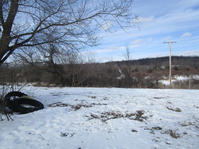 12616 Burton Road, Manitou Beach, MI 49253