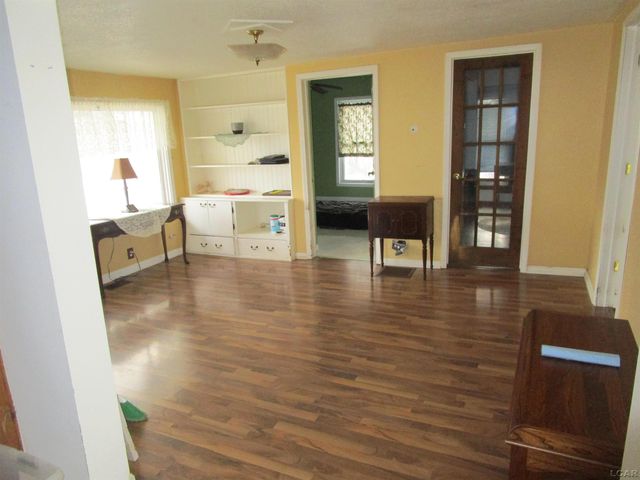 12616 Burton Road, Manitou Beach, MI 49253