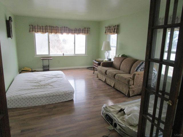 12616 Burton Road, Manitou Beach, MI 49253