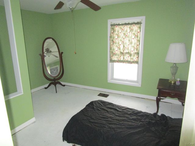 12616 Burton Road, Manitou Beach, MI 49253