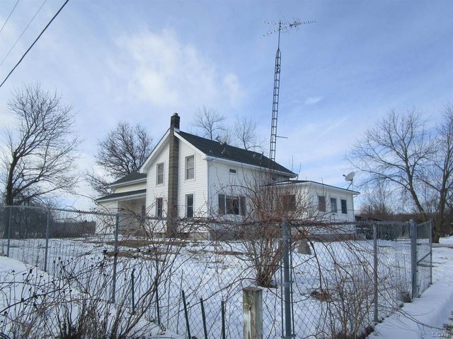 12616 Burton Road, Manitou Beach, MI 49253