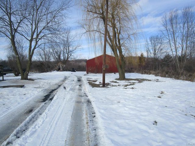 12616 Burton Road, Manitou Beach, MI 49253