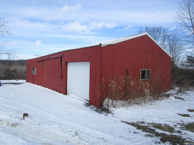 12616 Burton Road, Manitou Beach, MI 49253