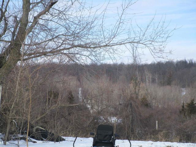 12616 Burton Road, Manitou Beach, MI 49253