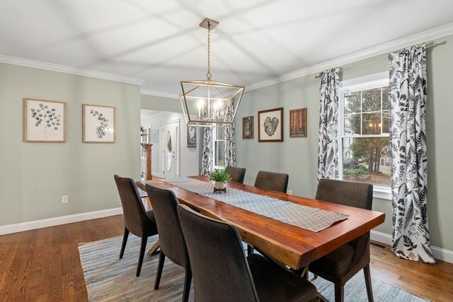 480 Boxford St, North Andover, MA 01845