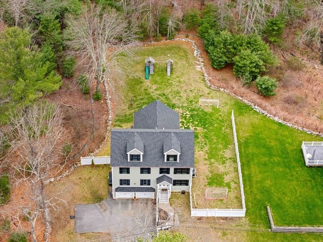 480 Boxford St, North Andover, MA 01845