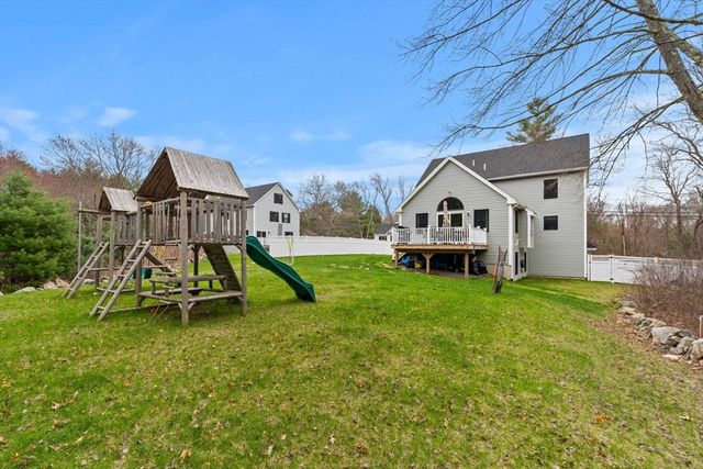 480 Boxford St, North Andover, MA 01845