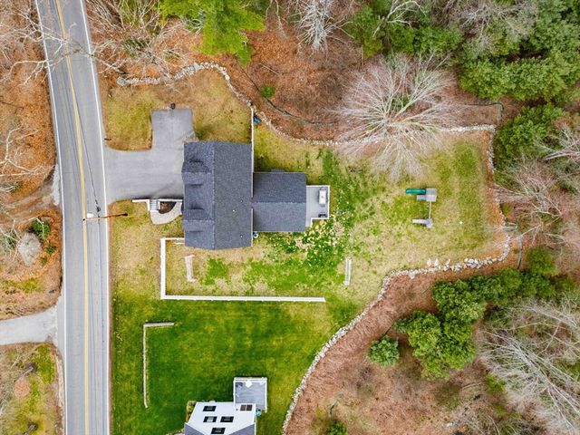 480 Boxford St, North Andover, MA 01845