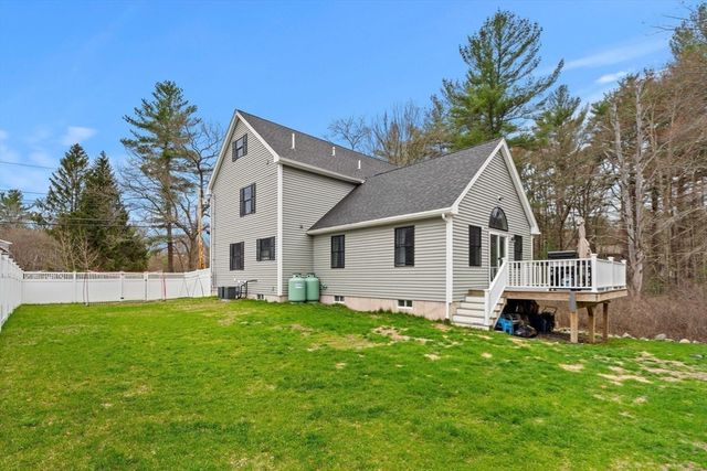 480 Boxford St, North Andover, MA 01845