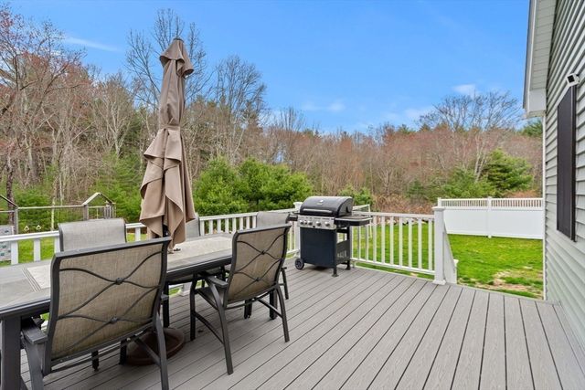 480 Boxford St, North Andover, MA 01845
