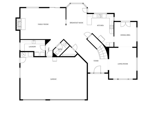 1986 Somerdale Cir, Roseville, CA 95661