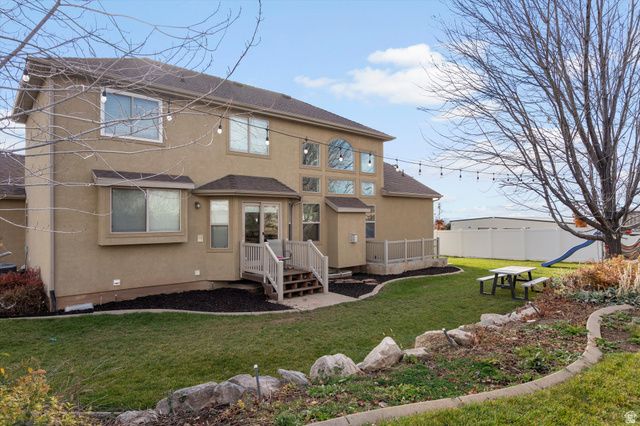 490 W 3450 N, Pleasant View, UT 84414