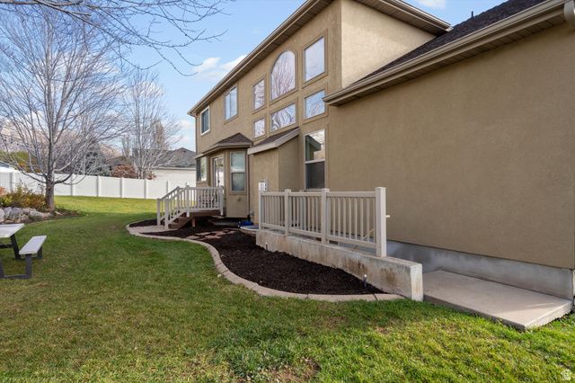 490 W 3450 N, Pleasant View, UT 84414