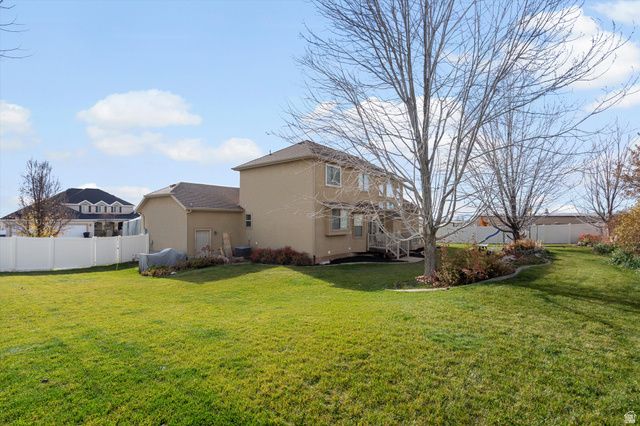 490 W 3450 N, Pleasant View, UT 84414