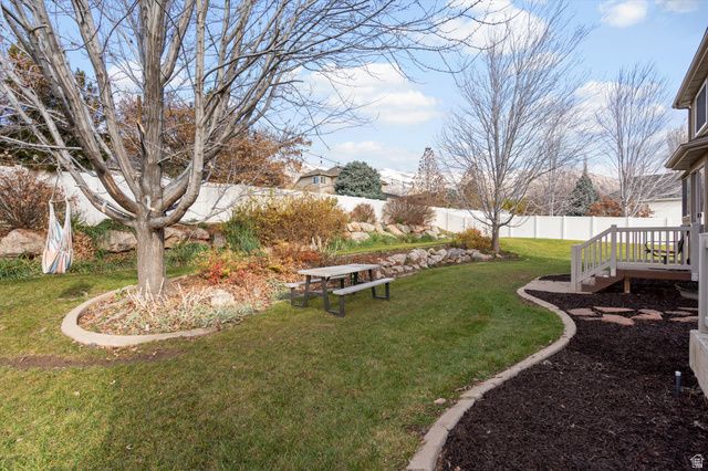 490 W 3450 N, Pleasant View, UT 84414