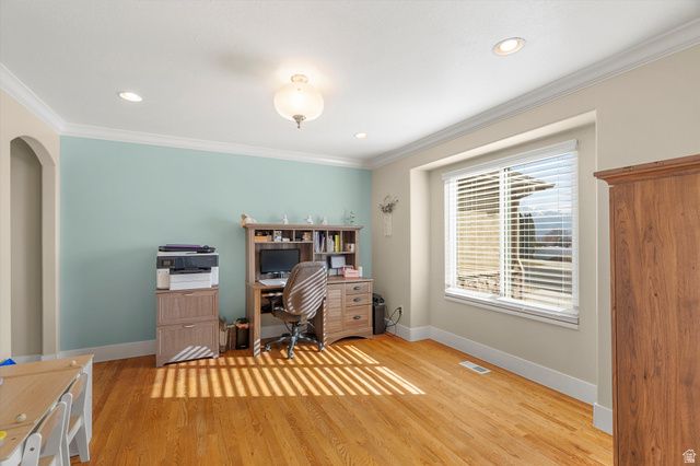 490 W 3450 N, Pleasant View, UT 84414