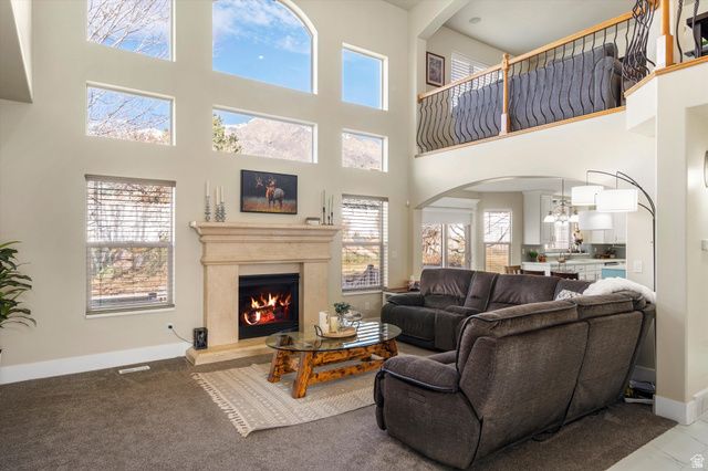 490 W 3450 N, Pleasant View, UT 84414
