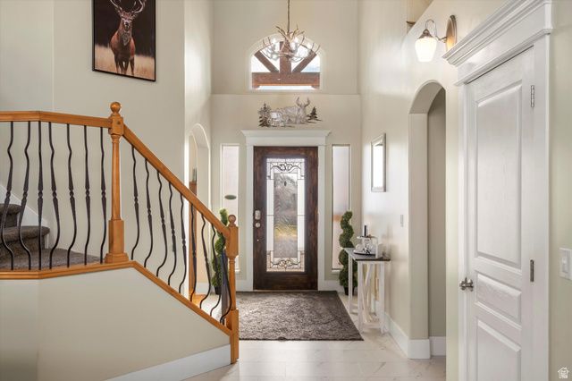 490 W 3450 N, Pleasant View, UT 84414