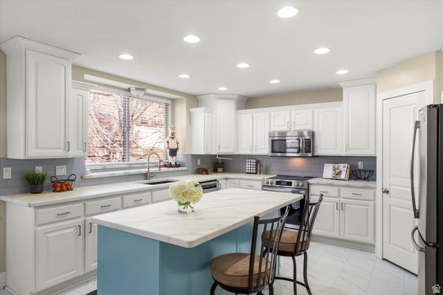 490 W 3450 N, Pleasant View, UT 84414