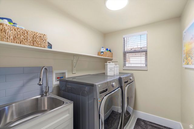490 W 3450 N, Pleasant View, UT 84414