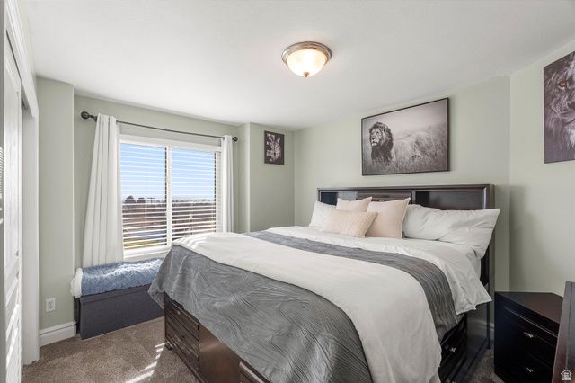 490 W 3450 N, Pleasant View, UT 84414