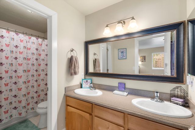 490 W 3450 N, Pleasant View, UT 84414