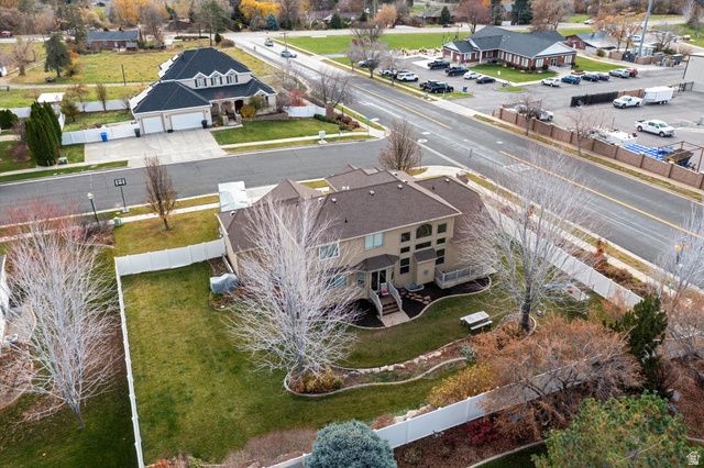 490 W 3450 N, Pleasant View, UT 84414