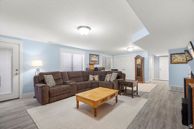 490 W 3450 N, Pleasant View, UT 84414