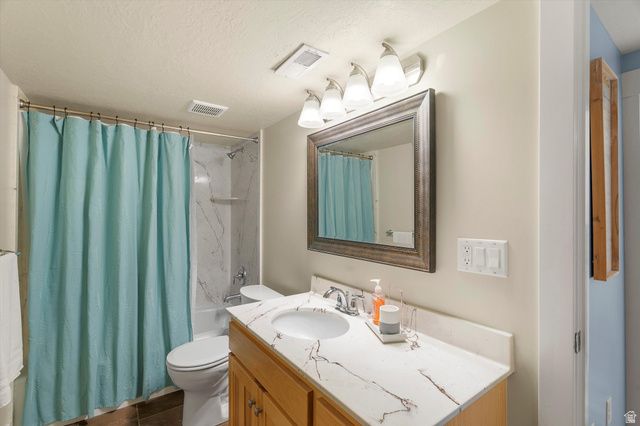 490 W 3450 N, Pleasant View, UT 84414
