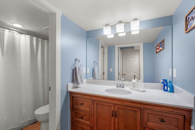 490 W 3450 N, Pleasant View, UT 84414