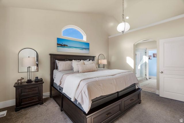 490 W 3450 N, Pleasant View, UT 84414