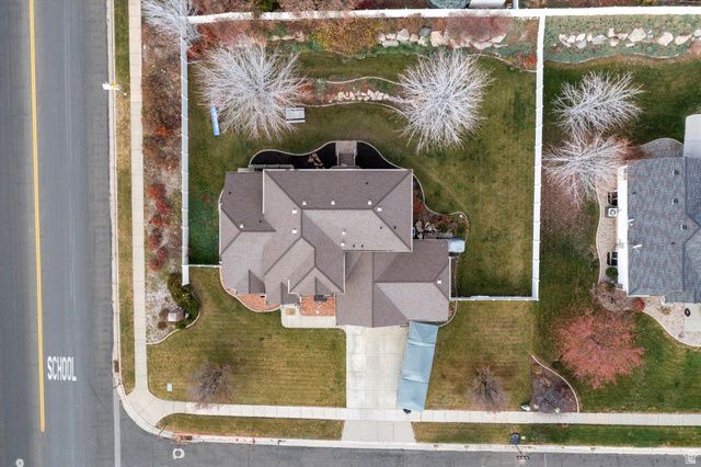 490 W 3450 N, Pleasant View, UT 84414