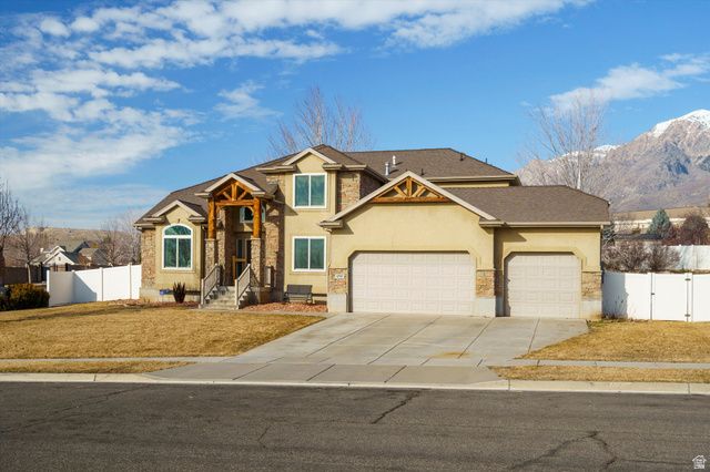 490 W 3450 N, Pleasant View, UT 84414