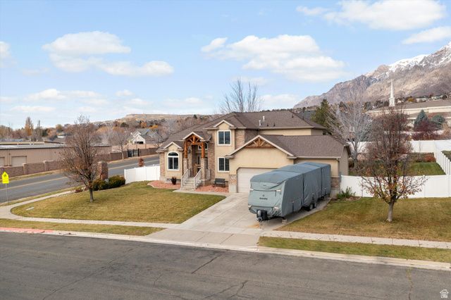 490 W 3450 N, Pleasant View, UT 84414