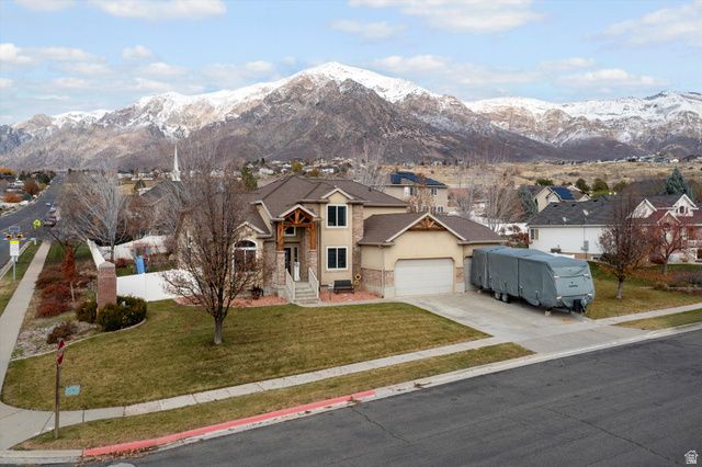 490 W 3450 N, Pleasant View, UT 84414